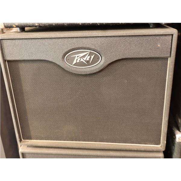 ***USED*** PEAVEY CAB VB-210 TELQUEL