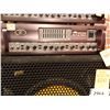 Image 1 : ***USED***Ampeg - SVT4 Pro Tube Pre-Amp 600 Watts 8ohms