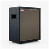 Image 1 : Positive Grid - Spark - 140-Watt Full-Range-Flat-Response Powered Cabinet - Black  - SPARK-CAB