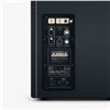 Image 2 : Positive Grid - Spark - 140-Watt Full-Range-Flat-Response Powered Cabinet - Black  - SPARK-CAB
