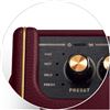 Image 3 : Positive Grid - Spark MINI Vai - Special Edition 10-Watt Portable Smart Guitar Amp & Compact Cable