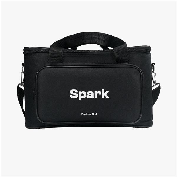 LOT OF  3: Positive Grid - Spark Traveller Gig Bag