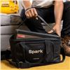 Image 5 : LOT OF  5: Positive Grid - Spark Traveller Gig Bag