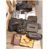 Image 1 : LOT OF 20pcs OF ASSORTED AMPLIFIER BAGS