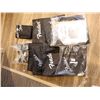 Image 1 : LOT OF 10pcs OF ASSORTED FENDER AMPLIFIER BAGS