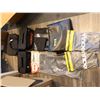 Image 1 : LOT OF 8pcs OF ASSORTED AMPLIFIER BAGS