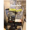 Image 2 : LOT OF 8pcs OF ASSORTED AMPLIFIER BAGS