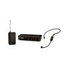Image 1 : Shure - BLX14/P31 Headset Mic