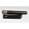 Image 1 : Shure - BLX24/Beta58