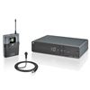 Image 1 : Sennheiser - XSW 1-ME2 Easy to use all-in-one wireless system for public speakers and presenters