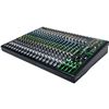 Image 3 : Mackie - PROFX22v3 -22-Channel 4 Bus Professional Effects Mixer with USB