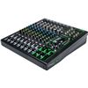 Image 1 : Mackie - PROFX12v3 -12-Channel Professional Effects Mixer with USB
