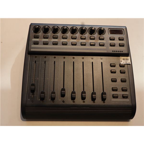 REC BEHRINGER BCF2000 CONTROL FADER