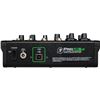 Image 2 : Mackie - PROFX6v3 -6-Channel Professional Effects Mixer with USB