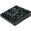 Image 3 : Mackie - PROFX6v3 -6-Channel Professional Effects Mixer with USB