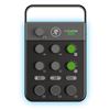 Image 1 : Mackie - M•Caster Live – Portable Live Streaming Mixer