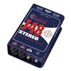 Image 1 : Radial - J48 Stereo R800 3002
