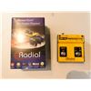 Image 1 : TI RADIAL JR2 REMOTE