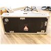 Image 1 : USED CASE CASEMAKERS DJ CASE ASIS