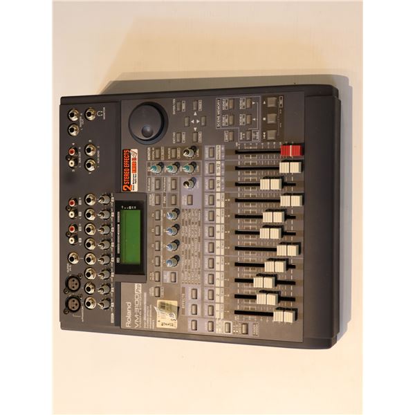 REC ROLAND RPCVM31VM3100PRO&RPC1SP1