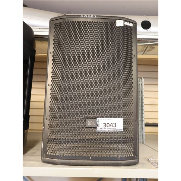 ***USED*** PA JBL PRX812W P1918013606008