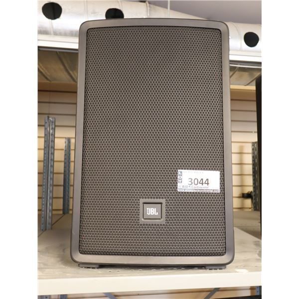PA JBL IRX 112BT