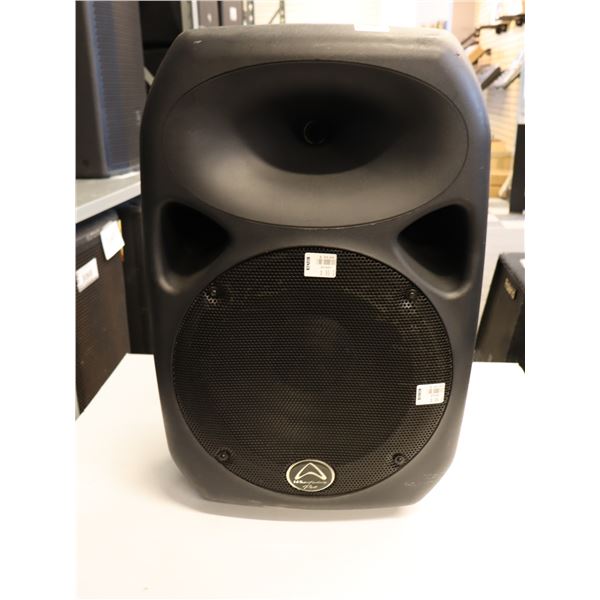 ***USED***PA WARFDALE PRO-TITAN 12 PSSV SPKR