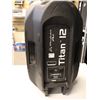 Image 2 : ***USED***PA WARFDALE PRO-TITAN 12 PSSV SPKR