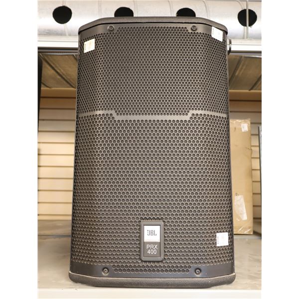 PA JBL PRX412M 1200 WATT