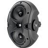 Image 2 : Electro-Voice - EVID 4.2 Dual 4" 2-Way Surface-Mount Loudspeaker [FLOOR MODEL]