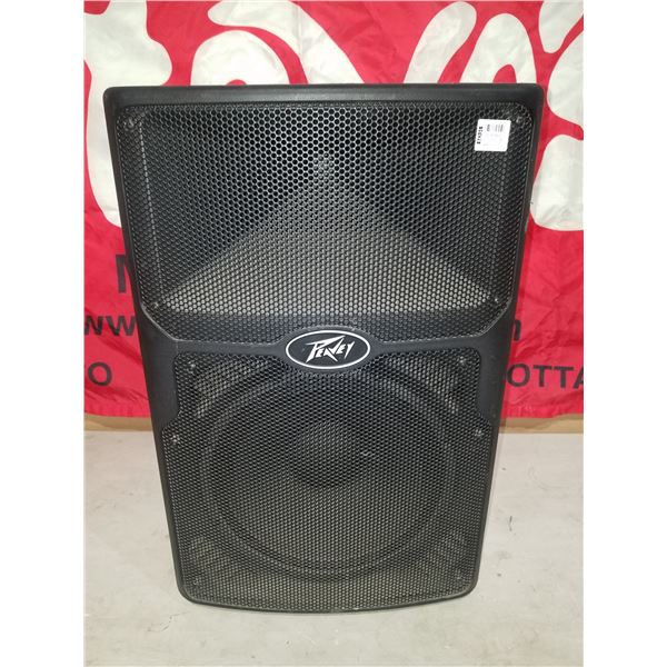 Peavey - PVX112 Passive Speaker [USED]