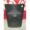 Image 1 : Peavey - PVX112 Passive Speaker [USED]