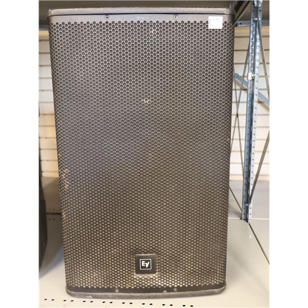 USED REC EV ELX115P REPAIRED ASIS