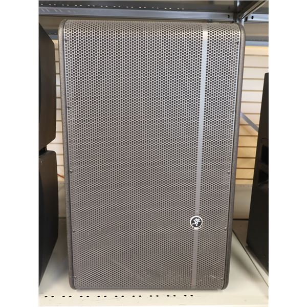 REC USED MACKIE HD1521 15i 2-WAY