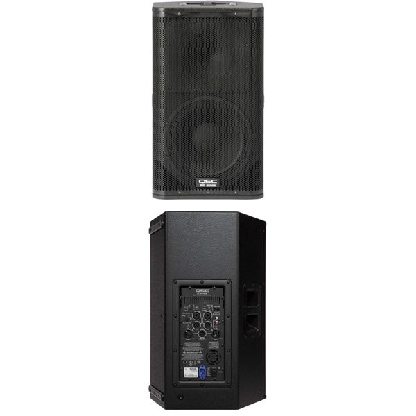 QSC - KW122 2-WAY 12"