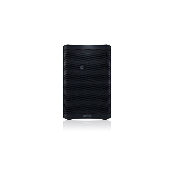 QSC - CP8 - 8-inch Compact Powered Loudspeaker  [Each]