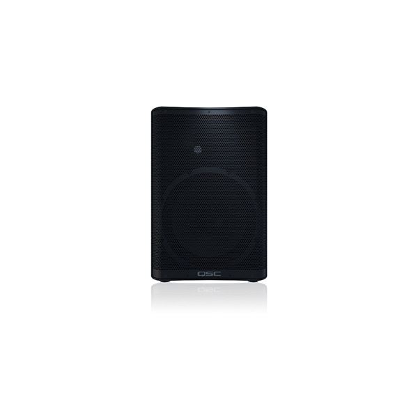 QSC -  CP12 12" Powered Loudspeaker