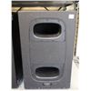 Image 1 : PA QSC KS112 SUB