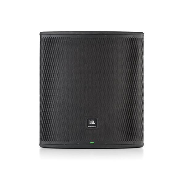 JBL - EON718S 18-inch Powered PA Subwoofer [Each]