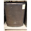Image 1 : USED PA JBL PRX718  18i SUB