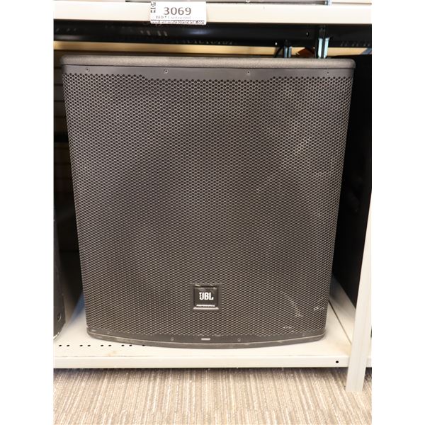 USED PA JBL EON 718S 18i SUB