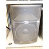 Image 1 : PA PEAVEY PVX 15          03602430