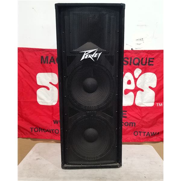 Peavey - PV215 Passive Speaker [USED - AS IS]