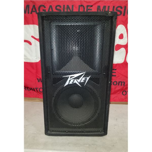 Peavey -  PV112 Passive Loudspeaker [USED]