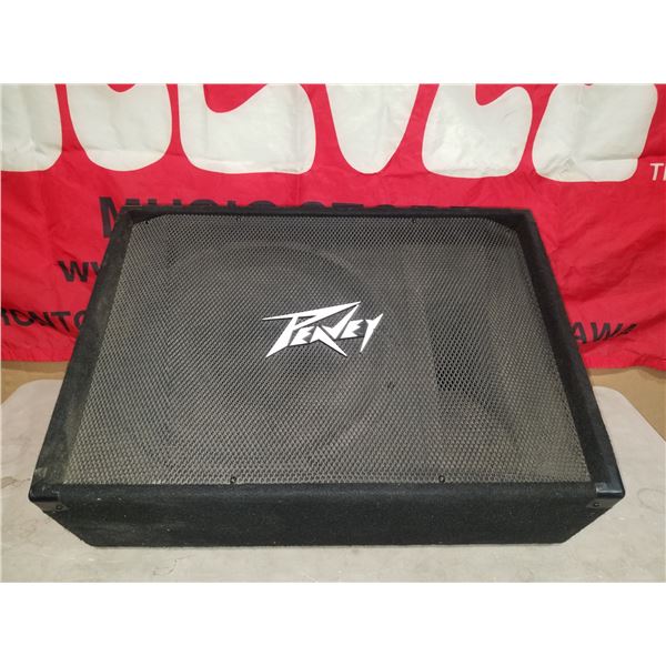 Peavey - PV15 Wedge Monitor [USED - AS IS]