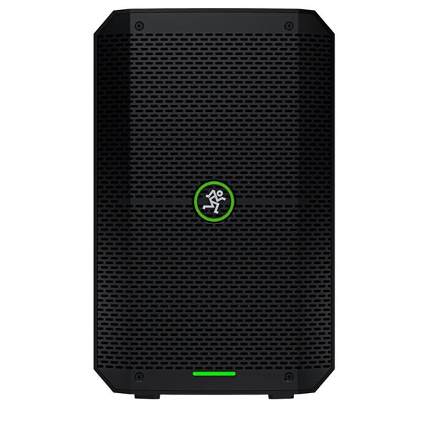 Mackie - Thump GO 8" Portable Battery-Powered Loudspeaker with Bluetooth