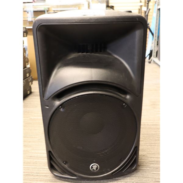 REC MACKIE C-300Z