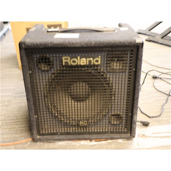 ***USED***  ROLAND KC-350