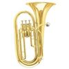 Image 1 : King - Baritone 623 3/4