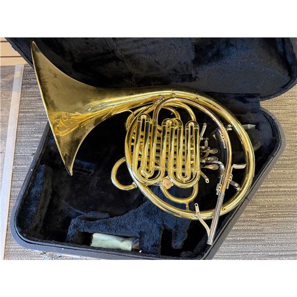 W HORN JUPITER FRENCH 452L SGL F